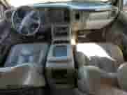 2003 Chevrolet Suburban Z71 с VIN 3GNFK16Z53G328120, выставлен на аукционе Copart как лот 75628484 с пробегом 221 108 миль миль и Списание • Salvage title. История ставок и продаж доступна на DreamBid. Изображение 8.