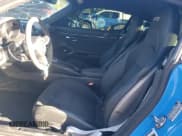 ✅ 2024 Porsche 718 Cayman GTS 4.0 • VIN: WP0AD2A86RK270103 • Lot: 82456705. Wystawiony na Copart z przebiegiem 5 687 mil. Bezpłatny archiwum sprzedaży aukcyjnych z USA i szczegółowy raport historii pojazdu na DreamBid. Zdjęcie 7.