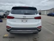✅ 2019 Hyundai Santa Fe Ultimate • VIN: 5NMS53AA0KH012106 • Lot: 74627224. Wystawiony na Copart z przebiegiem Nie podano. Bezpłatny archiwum sprzedaży aukcyjnych z USA i szczegółowy raport historii pojazdu na DreamBid. Zdjęcie 6.