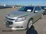 2016 Chevrolet Malibu LTZ z VIN 1G11E5SAXGF105153, wystawiony jako IAAI lot #43159960 z przebiegiem 145 269 mil mil oraz . Historia ofert i sprzedaży dostępna na DreamBid. Obrazek 20.