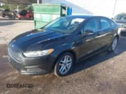 ✅ 2014 Ford Fusion SE • VIN: 3FA6P0H76ER163112 • Лот: 43605723. Опубликован ранее на IAAI с пробегом 159 701 миль. Бесплатный доступ к архиву аукционных продаж из США и подробный отчёт об истории автомобиля на DreamBid. Изображение 2.