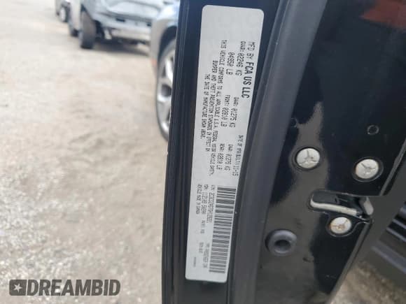 ✅ 2016 Dodge Challenger SXT Plus • VIN: 2C3CDZAG7GH129221 • Lot: 71105713. Wystawiony na Copart z przebiegiem 65 183 mil. Bezpłatny archiwum sprzedaży aukcyjnych z USA i szczegółowy raport historii pojazdu na DreamBid. Zdjęcie 12.