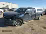 2008 Chevrolet Silverado 1500 Work Truck with VIN 1GCEC19J48E211618, listed as a Copart auction lot 86375374 with 116,222 mi miles and Salvage title. Bid and sale history available at DreamBid. Image 1.