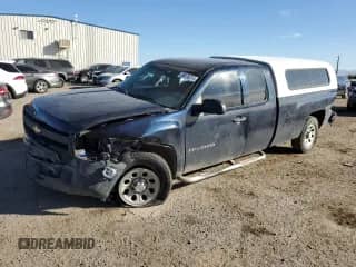 2008 Chevrolet Silverado 1500 Work Truck с VIN 1GCEC19J48E211618, выставлен на аукционе Copart как лот 86375374 с пробегом 116 222 миль миль и Списание • Salvage title. История ставок и продаж доступна на DreamBid. Изображение 1.