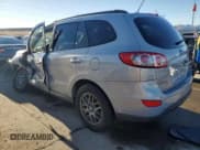 ✅ 2010 Hyundai Santa Fe GLS • VIN: 5NMSGDAB2AH367558 • Lot: 83432614. Listed on Copart with 163,154 mi. Free auction sales archive from the USA and detailed vehicle history report at DreamBid. Image 2.