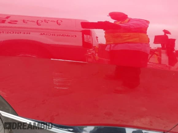 ✅ 2022 Kia EV6 Wind • VIN: KNDC34LAXN5066095 • Lot: 42375165. Listed on IAAI with 98,642 mi. Free auction sales archive from the USA and detailed vehicle history report at DreamBid. Image 20.