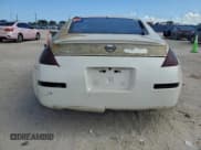 ✅ 2006 Nissan 350Z Enthusiast • VIN: JN1AZ34D56M308259 • Lot: 94379705. Wystawiony na Copart z przebiegiem Nie podano. Bezpłatny archiwum sprzedaży aukcyjnych z USA i szczegółowy raport historii pojazdu na DreamBid. Zdjęcie 6.