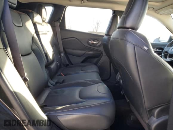 ✅ 2016 Jeep Cherokee Limited • VIN: 1C4PJMDS0GW373206 • Lot: 92583925. Wystawiony na Copart z przebiegiem 135 282 mil. Bezpłatny archiwum sprzedaży aukcyjnych z USA i szczegółowy raport historii pojazdu na DreamBid. Zdjęcie 10.