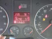 ✅ 2007 Volkswagen Jetta • VIN: 3VWGG71K37M050110 • Лот: 42810950. Опубликован ранее на IAAI с пробегом 136 740 миль. Бесплатный доступ к архиву аукционных продаж из США и подробный отчёт об истории автомобиля на DreamBid. Изображение 15.