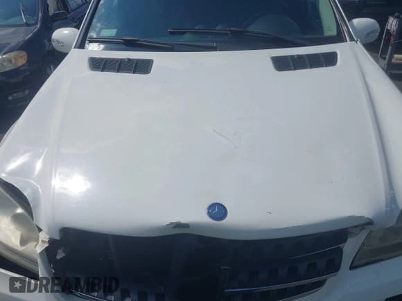 ✅ 2007 Mercedes-Benz M 350 • VIN: 4JGBB86E17A254336 • Lot: 43368108. Listed on IAAI with 147,120 mi. Free auction sales archive from the USA and detailed vehicle history report at DreamBid. Image 10.