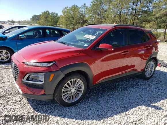 2020 Hyundai Kona SEL Plus с VIN KM8K62AA0LU563911, выставлен на аукционе Copart как лот 43607013 с пробегом 10 384 миль миль и . История ставок и продаж доступна на DreamBid. Изображение 1.