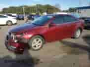 2016 Chevrolet Cruze LT с VIN 1G1PE5SB5G7143967, выставлен на аукционе Copart как лот 82738775 с пробегом 82 203 миль миль и Списание • Salvage title. История ставок и продаж доступна на DreamBid. Изображение 1.