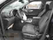 2023 Chevrolet Blazer LT z VIN 3GNKBCR45PS156507, wystawiony jako Copart lot #45188343 z przebiegiem 2 528 mil mil oraz . Historia ofert i sprzedaży dostępna na DreamBid. Obrazek 7.