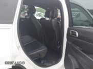 ✅ 2015 Jeep Grand Cherokee Laredo • VIN: 1C4RJFAGXFC894180 • Лот: 42879612. Опубликован ранее на IAAI с пробегом 153 549 миль. Бесплатный доступ к архиву аукционных продаж из США и подробный отчёт об истории автомобиля на DreamBid. Изображение 8.