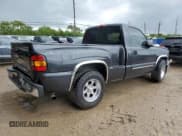 ✅ 2004 Chevrolet Silverado 1500 Work Truck • VIN: 1GCEC14X54Z314030 • Лот: 71102954. Опубликован ранее на Copart с пробегом 116 368 миль. Бесплатный доступ к архиву аукционных продаж из США и подробный отчёт об истории автомобиля на DreamBid. Изображение 3.