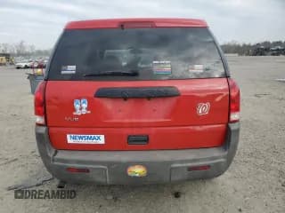 ✅ 2005 Saturn VUE • VIN: 5GZCZ23D55S860158 • Lot: 42163765. Wystawiony na Copart z przebiegiem 209 489 mil. Bezpłatny archiwum sprzedaży aukcyjnych z USA i szczegółowy raport historii pojazdu na DreamBid. Zdjęcie 6.