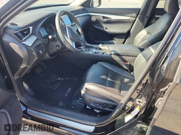 ✅ 2019 Infiniti QX50 Pure • VIN: 3PCAJ5M38KF123049 • Лот: 92630405. Опубликован ранее на Copart с пробегом 84 430 миль. Бесплатный доступ к архиву аукционных продаж из США и подробный отчёт об истории автомобиля на DreamBid. Изображение 7.