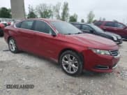 ✅ 2014 Chevrolet Impala LT Eco • VIN: 2G1135SR2E9229273 • Лот: 56926785. Опубликован ранее на Copart с пробегом 223 039 миль. Бесплатный доступ к архиву аукционных продаж из США и подробный отчёт об истории автомобиля на DreamBid. Изображение 4.