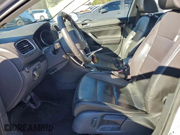 ✅ 2012 Volkswagen Jetta SE • VIN: 3VWPP7AJ0CM673797 • Lot: 94738845. Listed on Copart with 106,741 mi. Free auction sales archive from the USA and detailed vehicle history report at DreamBid. Image 7.