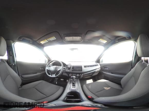 ✅ 2021 Honda HR-V Sport • VIN: 3CZRU5H1XMM714222 • Lot: 43228883. Wystawiony na IAAI z przebiegiem 13 023 mil. Bezpłatny archiwum sprzedaży aukcyjnych z USA i szczegółowy raport historii pojazdu na DreamBid. Zdjęcie 22.