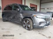 ✅ 2023 Mercedes-Benz EQB 300 • VIN: W1N9M0KBXPN023723 • Lot: 42588440. Wystawiony na IAAI z przebiegiem 20 810 mil. Bezpłatny archiwum sprzedaży aukcyjnych z USA i szczegółowy raport historii pojazdu na DreamBid. Zdjęcie 1.