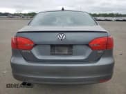 ✅ 2014 Volkswagen Jetta SEL • VIN: 3VWL17AJ8EM406197 • Lot: 57777195. Listed on Copart with 107,120 mi. Free auction sales archive from the USA and detailed vehicle history report at DreamBid. Image 6.