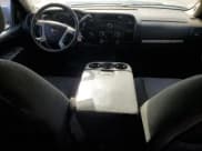 ✅ 2011 GMC Sierra 2500HD SLE • VIN: 1GT120C89BF155906 • Лот: 50648005. Опубликован ранее на Copart с пробегом 185 666 миль. Бесплатный доступ к архиву аукционных продаж из США и подробный отчёт об истории автомобиля на DreamBid. Изображение 8.