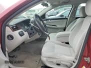 ✅ 2011 Chevrolet Impala LT Fleet • VIN: 2G1WG5EK5B1115819 • Lot: 60469135. Listed on Copart with 184,697 mi. Free auction sales archive from the USA and detailed vehicle history report at DreamBid. Image 7.