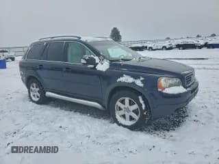 ✅ 2007 Volvo XC90 I6 • VIN: YV4CZ982071365857 • Lot: 94166005. Wystawiony na Copart z przebiegiem 183 693 mil. Bezpłatny archiwum sprzedaży aukcyjnych z USA i szczegółowy raport historii pojazdu na DreamBid. Zdjęcie 4.