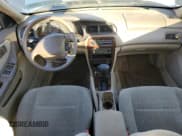 ✅ 2001 Nissan Altima GXE • VIN: 1N4DL01D71C106882 • Lot: 75677804. Wystawiony na Copart z przebiegiem 62 013 mil. Bezpłatny archiwum sprzedaży aukcyjnych z USA i szczegółowy raport historii pojazdu na DreamBid. Zdjęcie 8.