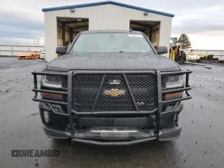 ✅ 2019 Chevrolet Silverado 1500 LT • VIN: 2GCVKPEC7K1216222 • Lot: 79688514. Wystawiony na Copart z przebiegiem 56 889 mil. Bezpłatny archiwum sprzedaży aukcyjnych z USA i szczegółowy raport historii pojazdu na DreamBid. Zdjęcie 5.