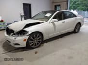 ✅ 2013 Mercedes-Benz S 550 • VIN: WDDNG7DB8DA493289 • Lot: 42436621. Wystawiony na IAAI z przebiegiem 100 329 mil. Bezpłatny archiwum sprzedaży aukcyjnych z USA i szczegółowy raport historii pojazdu na DreamBid. Zdjęcie 2.