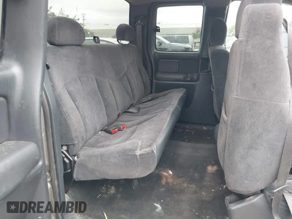 ✅ 2001 Chevrolet Silverado 1500 LT • VIN: 1GCEC19T91Z326392 • Лот: 43508935. Опубликован ранее на IAAI с пробегом Не указан. Бесплатный доступ к архиву аукционных продаж из США и подробный отчёт об истории автомобиля на DreamBid. Изображение 8.