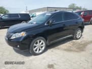 ✅ 2011 Lexus RX 350 • VIN: 2T2ZK1BA3BC041952 • Лот: 57846955. Опубликован ранее на Copart с пробегом 233 061 миль. Бесплатный доступ к архиву аукционных продаж из США и подробный отчёт об истории автомобиля на DreamBid. Изображение 1.