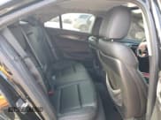 ✅ 2017 Cadillac ATS AWD • VIN: 1G6AG5RX3H0108625 • Лот: 68540415. Опубликован ранее на Copart с пробегом 75 281 миль. Бесплатный доступ к архиву аукционных продаж из США и подробный отчёт об истории автомобиля на DreamBid. Изображение 10.