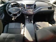 ✅ 2019 Chevrolet Impala LT • VIN: 1G11Z5S35KU122579 • Лот: 71239934. Опубликован ранее на Copart с пробегом 129 114 миль. Бесплатный доступ к архиву аукционных продаж из США и подробный отчёт об истории автомобиля на DreamBid. Изображение 8.