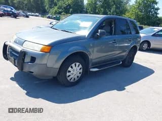 ✅ 2005 Saturn VUE • VIN: 5GZCZ33D15S867162 • Lot: 43164511. Wystawiony na IAAI z przebiegiem 72 479 mil. Bezpłatny archiwum sprzedaży aukcyjnych z USA i szczegółowy raport historii pojazdu na DreamBid. Zdjęcie 2.