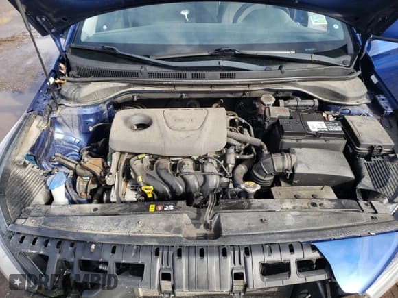 ✅ 2019 Hyundai Accent SE • VIN: 3KPC24A39KE042958 • Лот: 48025205. Опубликован ранее на Copart с пробегом 68 587 миль. Бесплатный доступ к архиву аукционных продаж из США и подробный отчёт об истории автомобиля на DreamBid. Изображение 11.