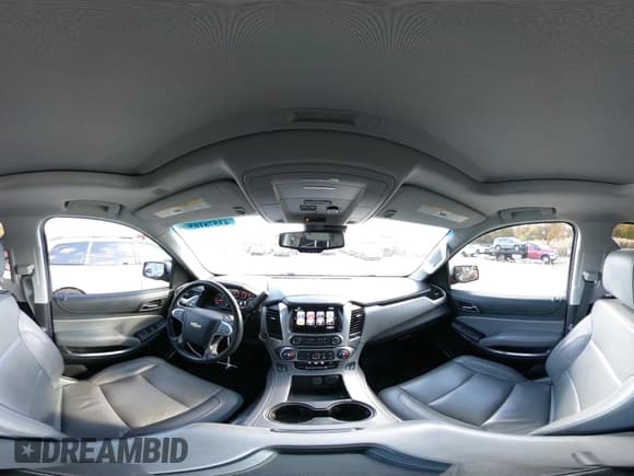 ✅ 2019 Chevrolet Suburban LT • VIN: 1GNSKHKCXKR132620 • Lot: 43578105. Wystawiony na IAAI z przebiegiem 120 367 mil. Bezpłatny archiwum sprzedaży aukcyjnych z USA i szczegółowy raport historii pojazdu na DreamBid. Zdjęcie 18.