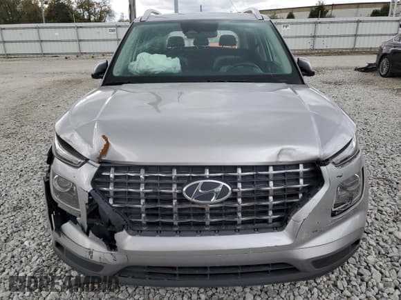 ✅ 2023 Hyundai Venue Limited • VIN: KMHRC8A39PU231578 • Lot: 89888365. Listed on Copart with 88,946 mi. Free auction sales archive from the USA and detailed vehicle history report at DreamBid. Image 5.