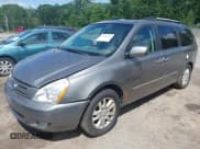 ✅ 2010 Kia Sedona EX • VIN: KNDMH4C33A6327806 • Лот: 42489461. Опубликован ранее на IAAI с пробегом 149 302 миль. Бесплатный доступ к архиву аукционных продаж из США и подробный отчёт об истории автомобиля на DreamBid. Изображение 2.