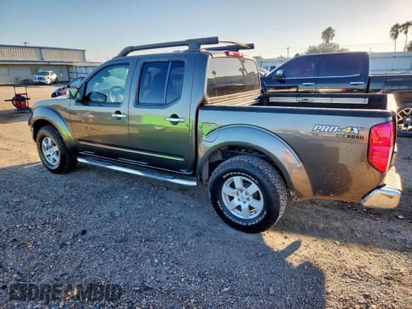 ✅ 2006 Nissan Frontier SE • VIN: 1N6AD07W56C412938 • Lot: 81656015. Listed on Copart with 213,786 mi. Free auction sales archive from the USA and detailed vehicle history report at DreamBid. Image 2.