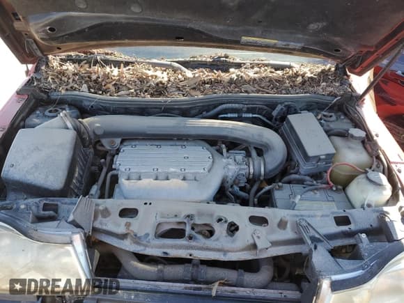 ✅ 2007 Saturn VUE V6 • VIN: 5GZCZ53447S822800 • Lot: 46201925. Wystawiony na Copart z przebiegiem 155 168 mil. Bezpłatny archiwum sprzedaży aukcyjnych z USA i szczegółowy raport historii pojazdu na DreamBid. Zdjęcie 11.