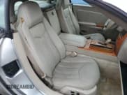 ✅ 2004 Cadillac XLR • VIN: 1G6YV34A545602056 • Lot: 66506514. Wystawiony na Copart z przebiegiem Nie podano. Bezpłatny archiwum sprzedaży aukcyjnych z USA i szczegółowy raport historii pojazdu na DreamBid. Zdjęcie 10.