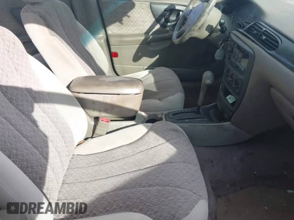 2000 Chevrolet Malibu с VIN 1G1ND52J9Y6131068, выставлен на аукционе IAAI как лот 41436575 с пробегом 111 844 миль миль и . История ставок и продаж доступна на DreamBid. Изображение 5.