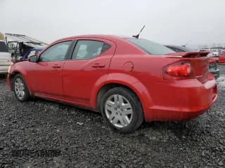 ✅ 2012 Dodge Avenger SXT Plus • VIN: 1C3CDZEG2CN194361 • Lot: 80145624. Wystawiony na Copart z przebiegiem 108 614 mil. Bezpłatny archiwum sprzedaży aukcyjnych z USA i szczegółowy raport historii pojazdu na DreamBid. Zdjęcie 2.