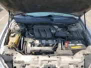 ✅ 2004 Ford Taurus SES • VIN: 1FAHP55S64G148159 • Lot: 68862385. Listed on Copart with 240,782 mi. Free auction sales archive from the USA and detailed vehicle history report at DreamBid. Image 11.