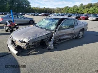 ✅ 1997 Chevrolet Monte Carlo LS • VIN: 2G1WW12M0V9295850 • Lot: 80998315. Listed on Copart with Not provided. Free auction sales archive from the USA and detailed vehicle history report at DreamBid. Image 1.