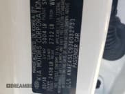 ✅ 2018 Kia Stinger GT1 • VIN: KNAE45LC9J6032731 • Lot: 60815685. Wystawiony na Copart z przebiegiem 76 625 mil. Bezpłatny archiwum sprzedaży aukcyjnych z USA i szczegółowy raport historii pojazdu na DreamBid. Zdjęcie 12.