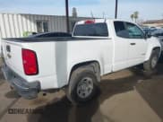 ✅ 2015 Chevrolet Colorado 2WD • VIN: 1GCHS1EA2F1224216 • Лот: 41473550. Опубликован ранее на IAAI с пробегом 127 623 миль. Бесплатный доступ к архиву аукционных продаж из США и подробный отчёт об истории автомобиля на DreamBid. Изображение 4.